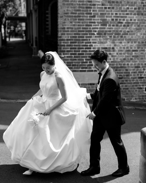 8 Expert Tips on How to Make Your Wedding Photos Feel Like ‘You’