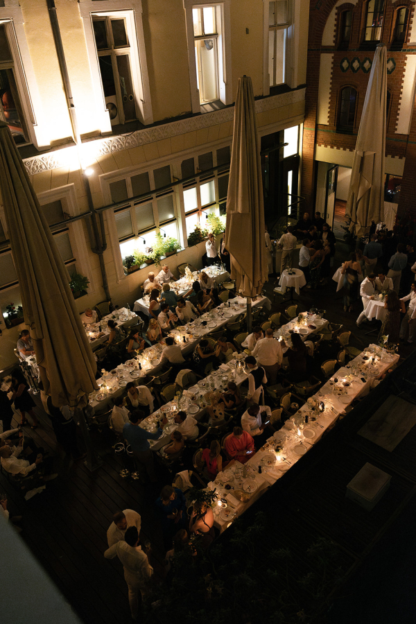 Photographers Corinna Keiser