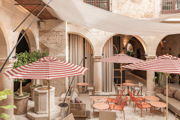 Venues Nobis Hotel Palma