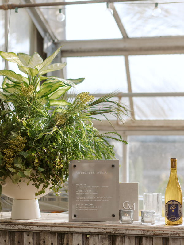 Planners Orange Blossom Special Events