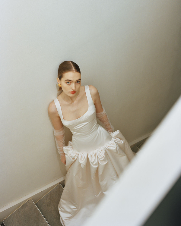 Marmar Halim Presents the "Lunaria" Collection