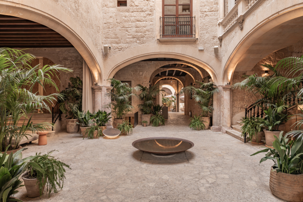 Venues Nobis Hotel Palma