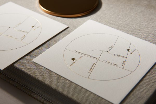 Stationery Belpapier Studio