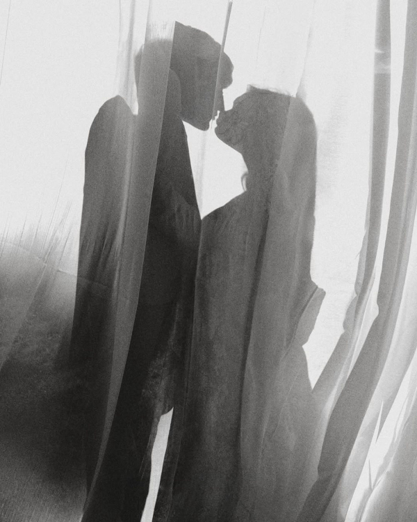 The Top Wedding Photography Trends for 2025 According to Pinterest