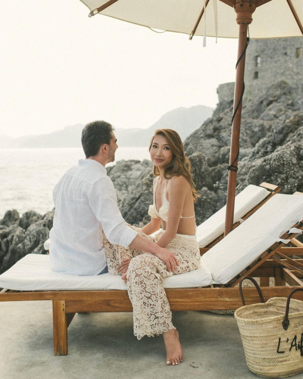 Beach Wedding Weekend Outfits: The Ultimate Bridal Style Guide