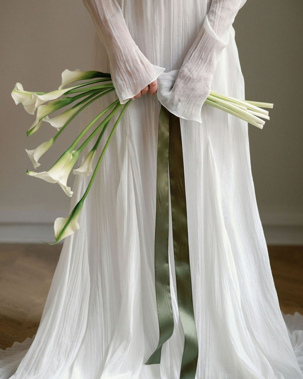 50 Unique Calla Lily Decor Ideas for Every Wedding Style