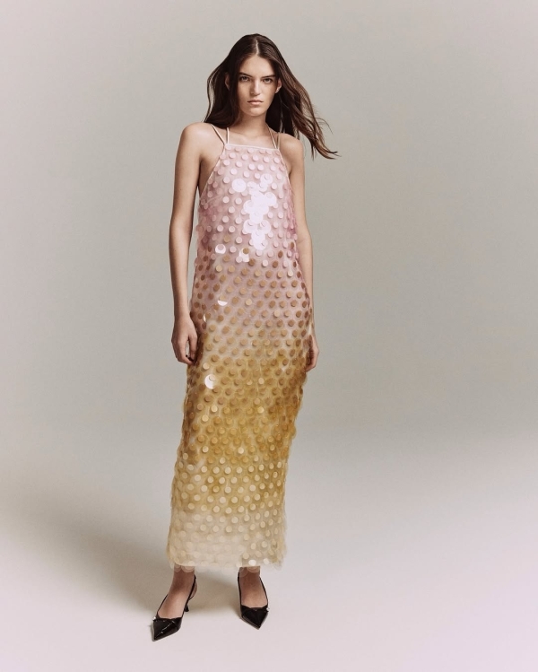 30 of the Season's Hottest Bridesmaid Dresses