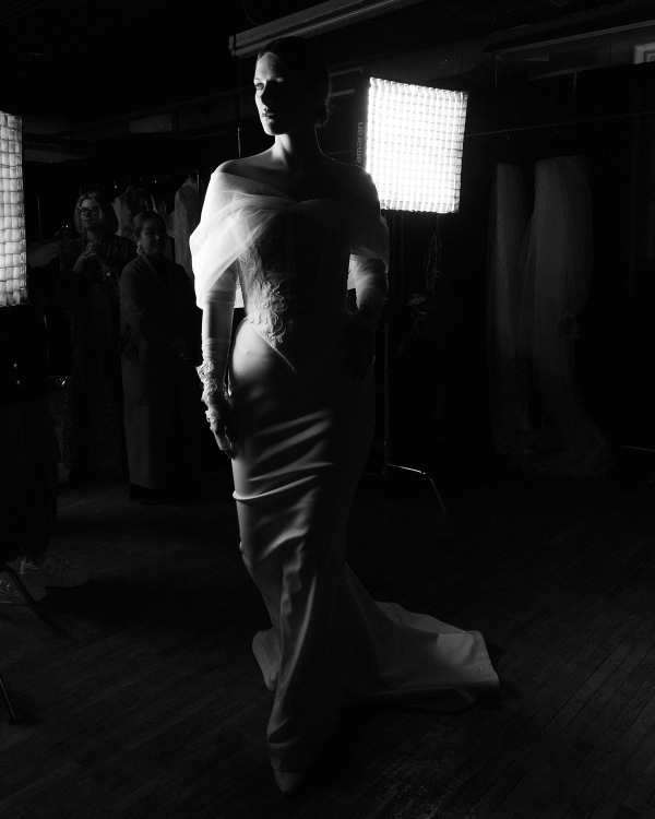 Introducing Varca's 2026 Bridal Collection