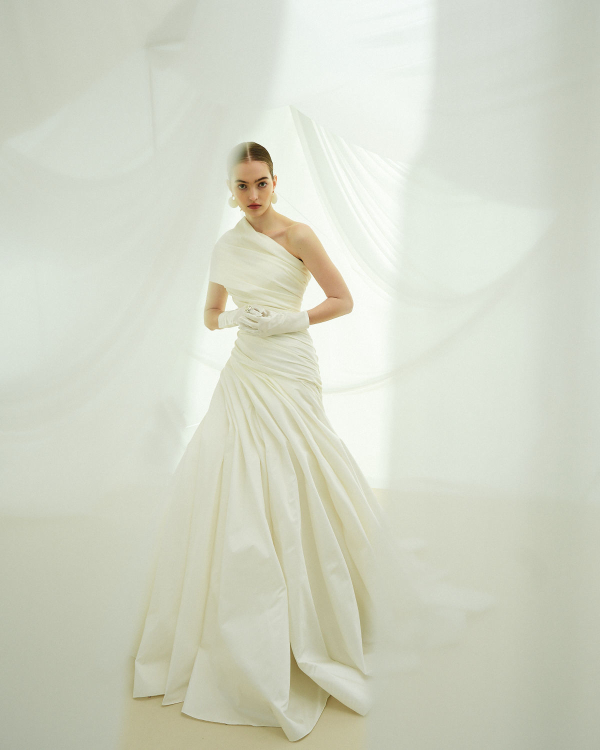 Marmar Halim Presents the "Lunaria" Collection