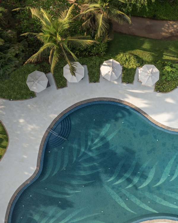 The Top Wedding & Honeymoon Destinations for 2025 According to Pinterest