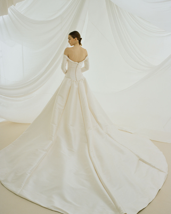 Marmar Halim Presents the "Lunaria" Collection