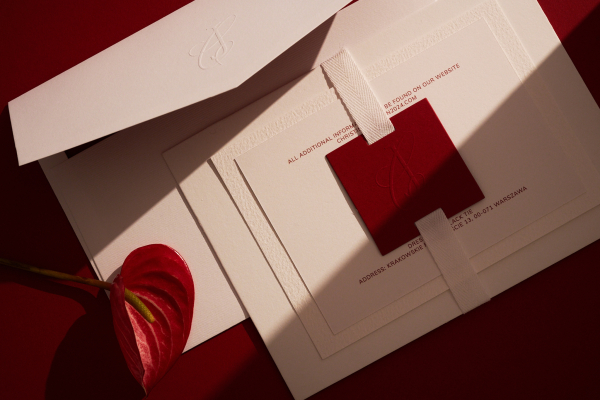 Stationery Belpapier Studio