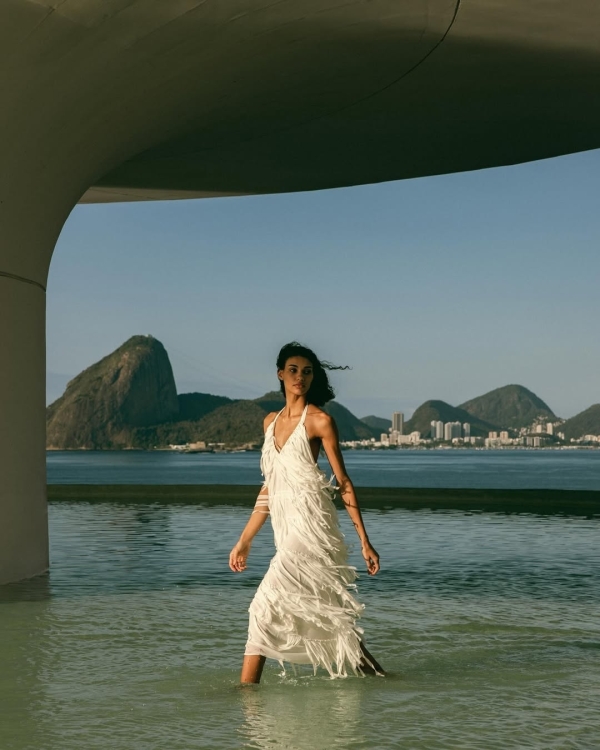 The Top Wedding & Honeymoon Destinations for 2025 According to Pinterest