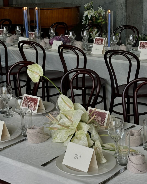 The Top Wedding Photography Trends for 2025 According to Pinterest