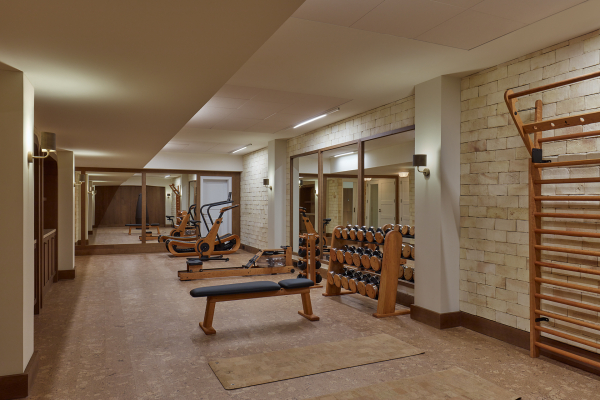 Venues Hotel Borneta