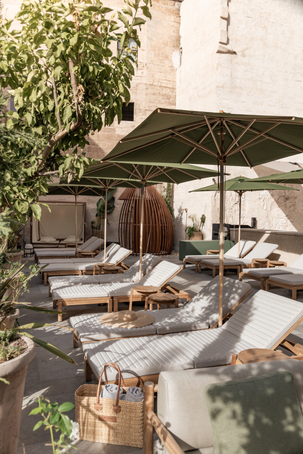 Venues Nobis Hotel Palma