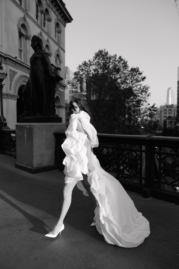 Photographers Nina Gorshunova