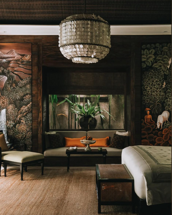 The Top Wedding & Honeymoon Destinations for 2025 According to Pinterest