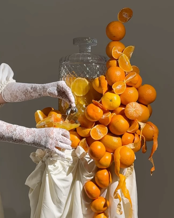 40 Creative Ways to Incorporate Fruit into Your Wedding Decor