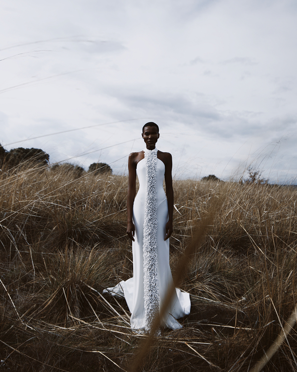 Introducing Luis Infantes 2026 Bridal Collection