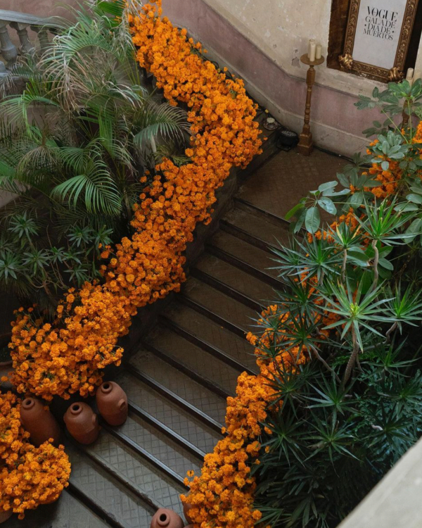 The Top Summer Wedding Floral Color Trends for 2025