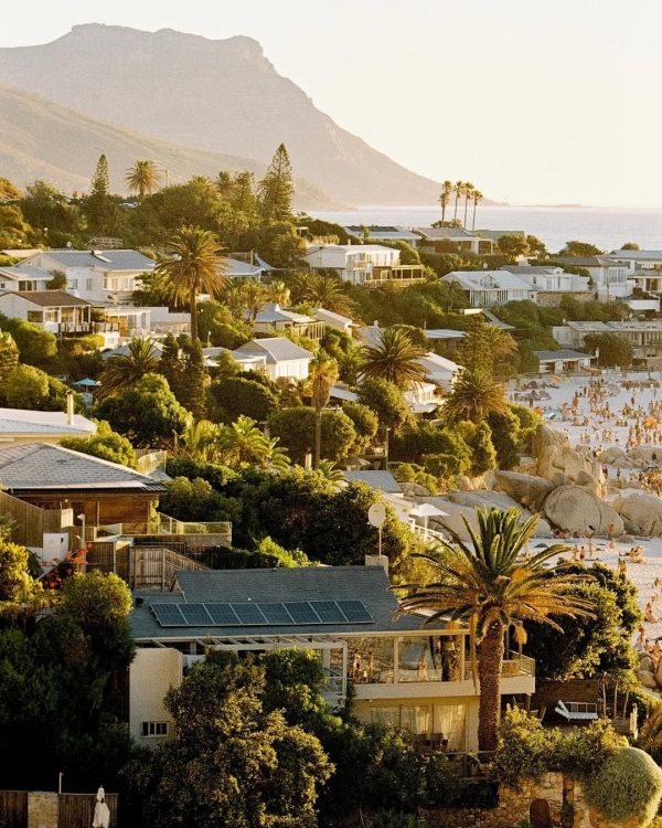 The Top Wedding & Honeymoon Destinations for 2025 According to Pinterest