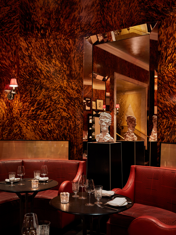 Venues The Carlyle, A Rosewood Hotel