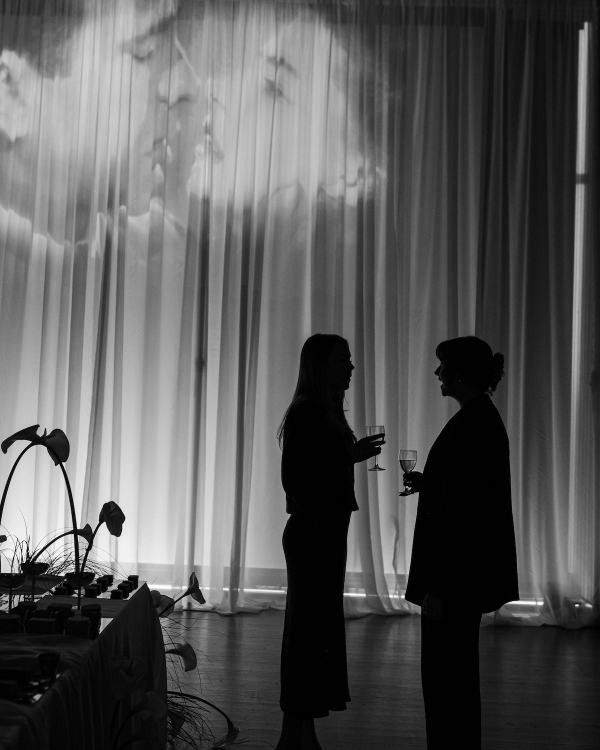 Trend: Classic Film Projections