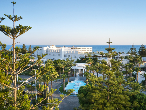 Venues Grecotel Creta Palace Luxury Beach Resort