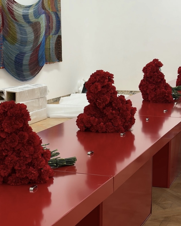 The Top Summer Wedding Floral Color Trends for 2025