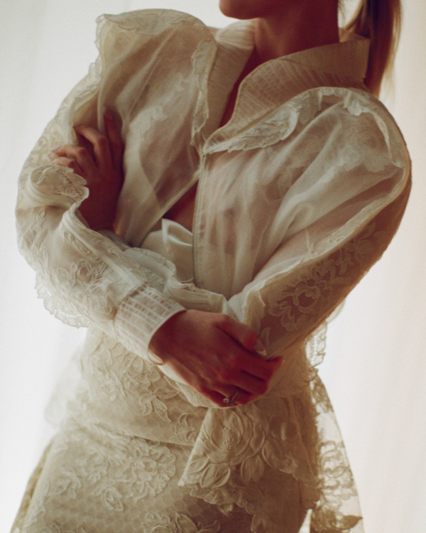 Inside THE WED’s NYC Soirée at The Standard, High Line