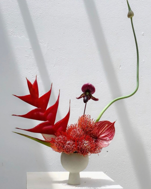 The Top Summer Wedding Floral Color Trends for 2025