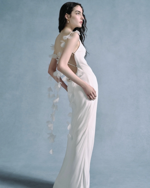 Cult Gaia's Debut Bridal Line is Here