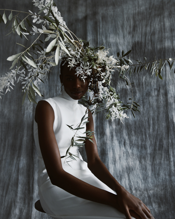 Introducing Luis Infantes 2026 Bridal Collection