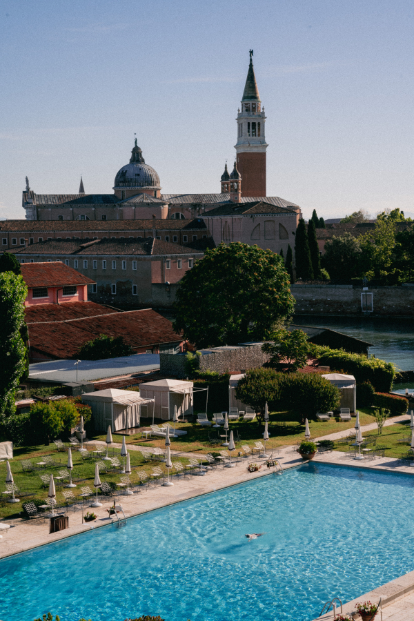 Venues Hotel Cipriani, A Belmond Hotel, Venice