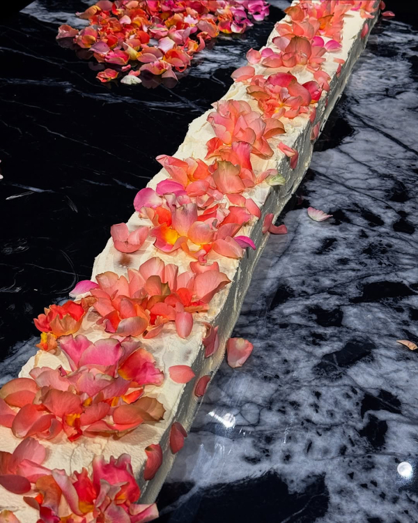 The Top Wedding Decor Trends for 2025 According to Pinterest