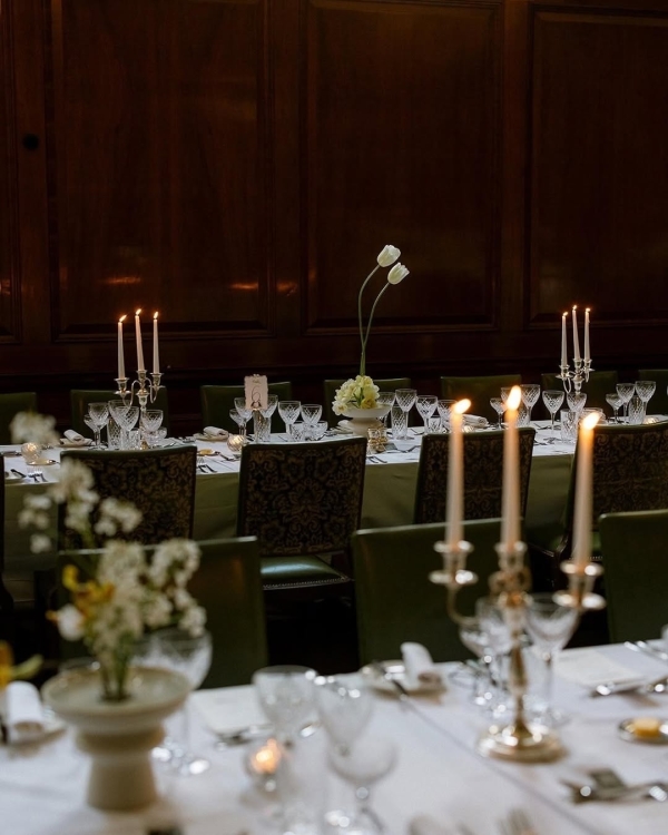 10 Breathtaking Wedding Venues in London