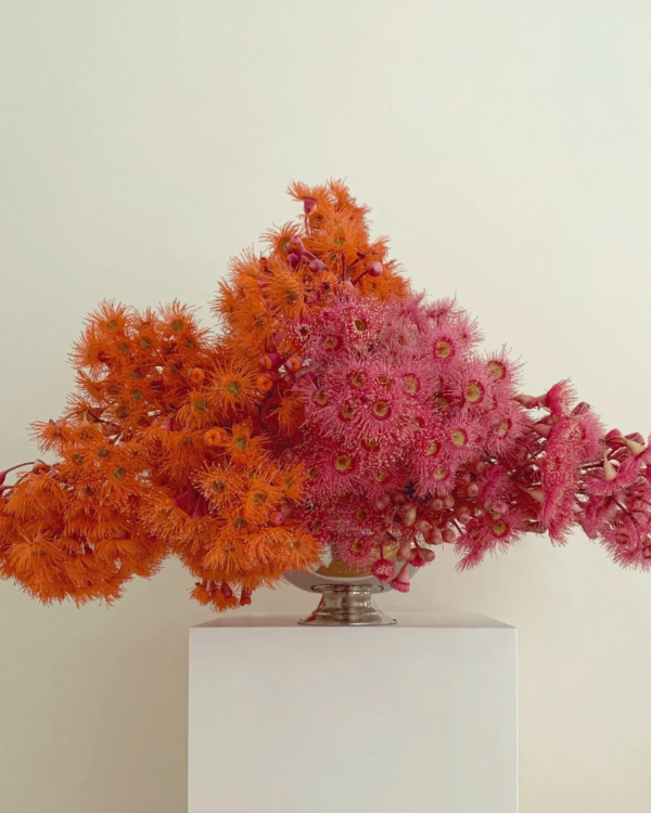 The Top Summer Wedding Floral Color Trends for 2025