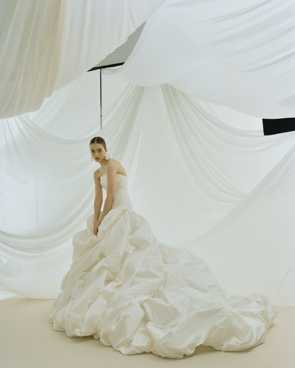 Marmar Halim Presents the "Lunaria" Collection