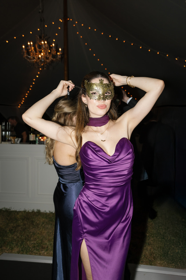 Photographers Sarah Burnette