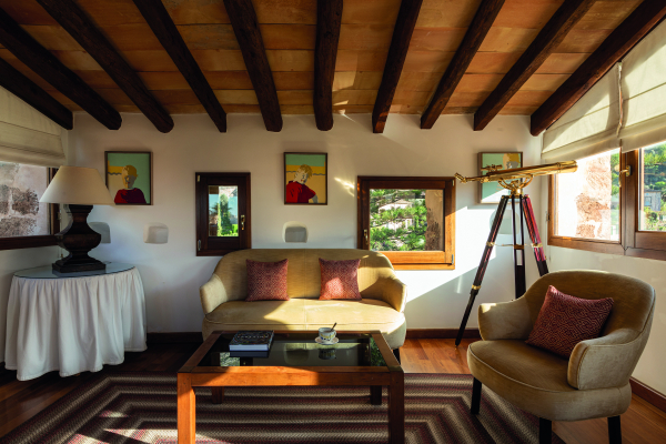 Venues La Residencia, A Belmond Hotel, Mallorca