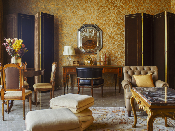 Venues Hotel Cipriani, A Belmond Hotel, Venice