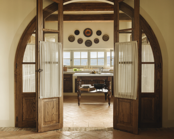 Venues Castello Di Casole, A Belmond Hotel, Tuscany