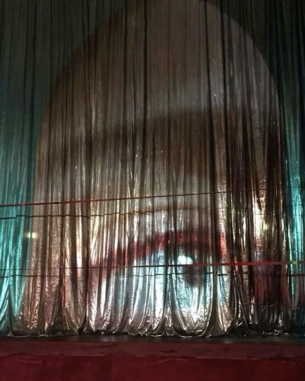 Trend: Classic Film Projections