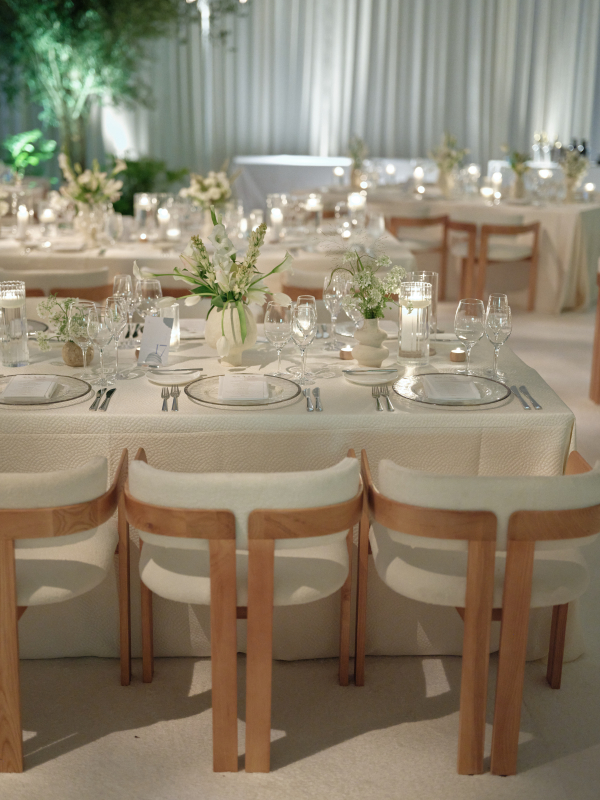 Planners Orange Blossom Special Events