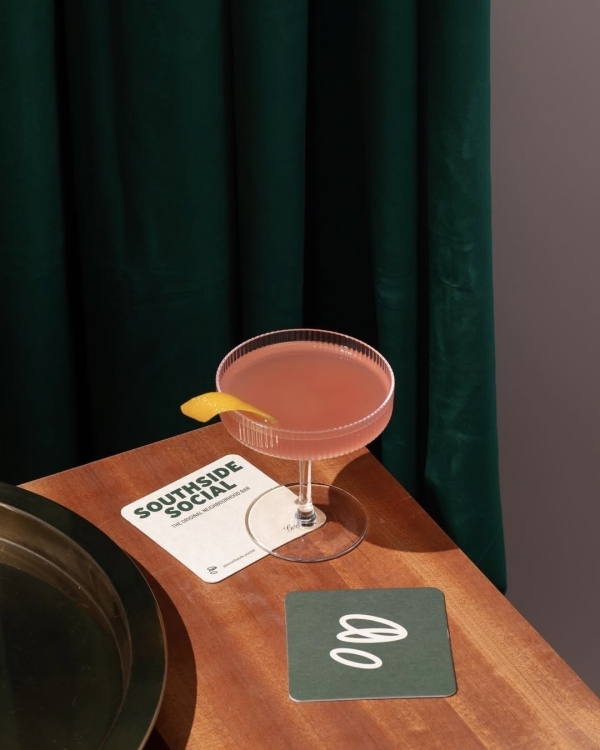 6 Must-Try Signature Wedding Cocktails Your Guests Will Love