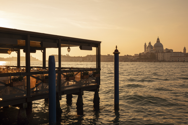 Venues Hotel Cipriani, A Belmond Hotel, Venice