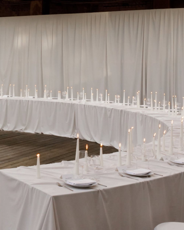 Minimalist vs Maximalist Wedding Design: Which Style Is Right for You?