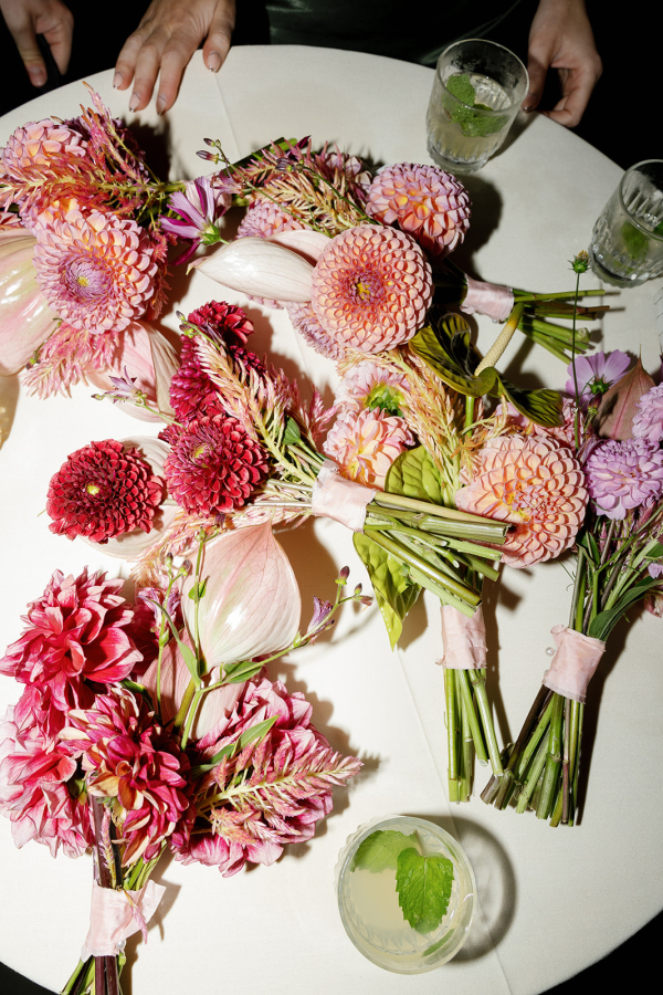 Photographers Sarah Burnette