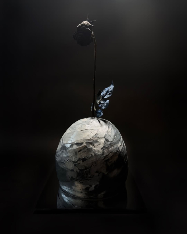 40 Creative Wedding Cakes That Double as Decor